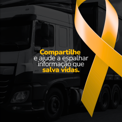 Juntos pela vida: atenção e cuidado no Setembro Amarelo